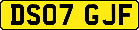 DS07GJF