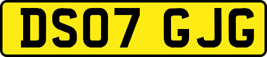 DS07GJG