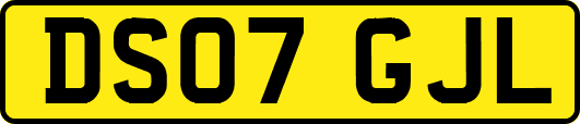 DS07GJL