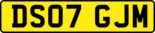 DS07GJM