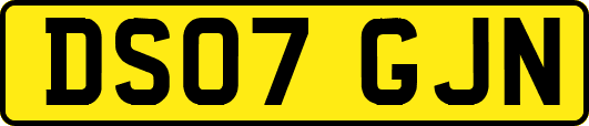 DS07GJN