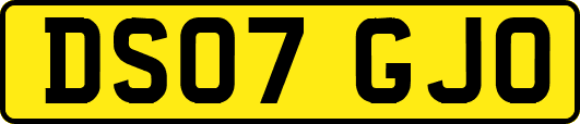 DS07GJO