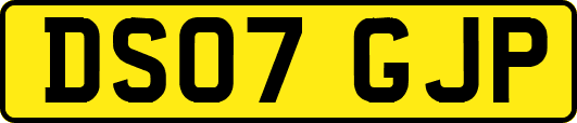 DS07GJP