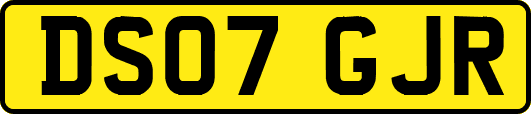 DS07GJR