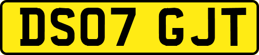 DS07GJT