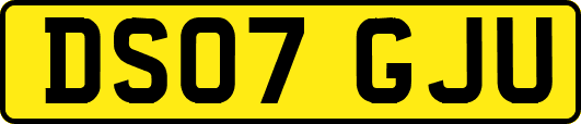 DS07GJU