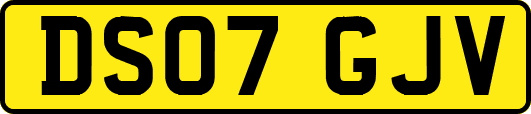 DS07GJV