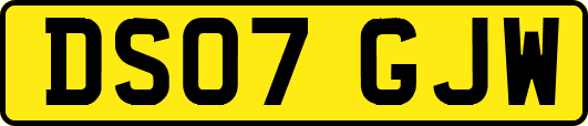 DS07GJW