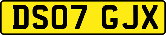 DS07GJX