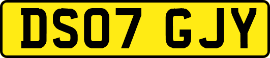 DS07GJY