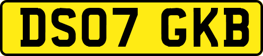 DS07GKB