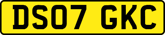 DS07GKC