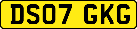 DS07GKG
