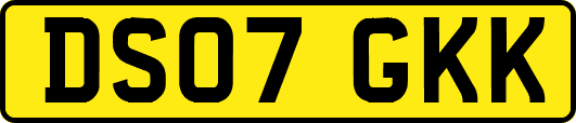 DS07GKK