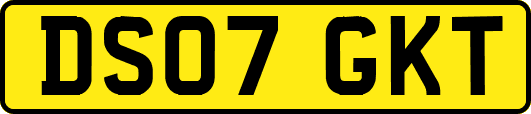 DS07GKT
