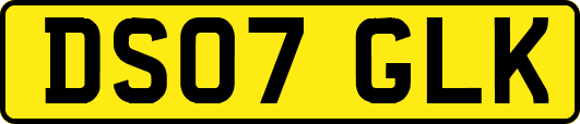 DS07GLK