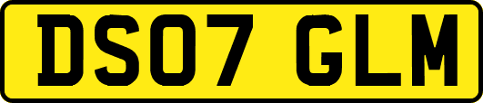 DS07GLM