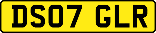 DS07GLR