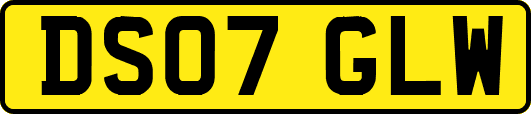 DS07GLW