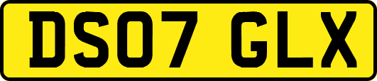 DS07GLX