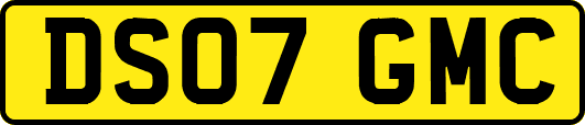 DS07GMC