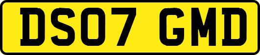 DS07GMD