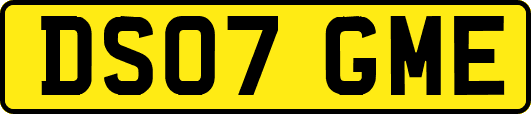 DS07GME