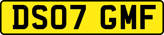 DS07GMF