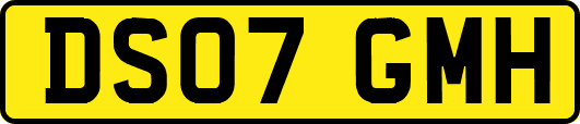 DS07GMH