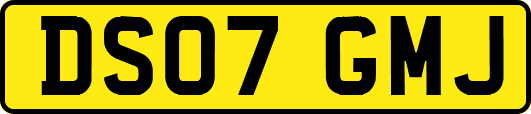 DS07GMJ