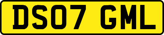 DS07GML