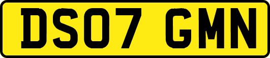 DS07GMN