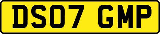 DS07GMP