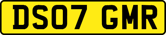 DS07GMR