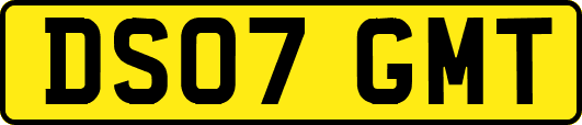 DS07GMT