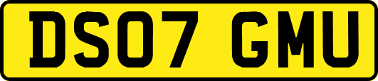 DS07GMU