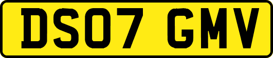 DS07GMV