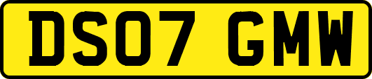 DS07GMW