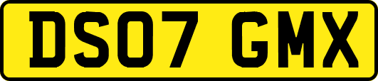 DS07GMX