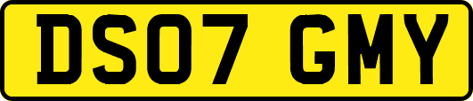 DS07GMY
