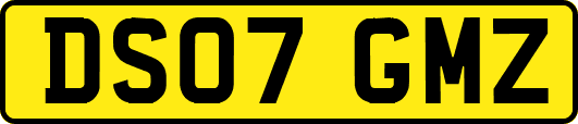 DS07GMZ