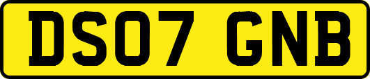 DS07GNB