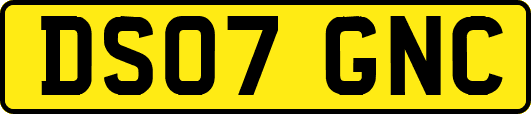 DS07GNC