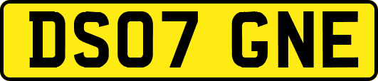 DS07GNE
