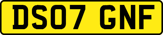 DS07GNF