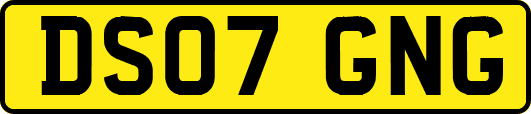 DS07GNG