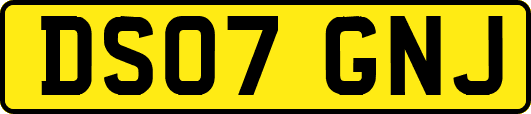 DS07GNJ