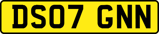 DS07GNN