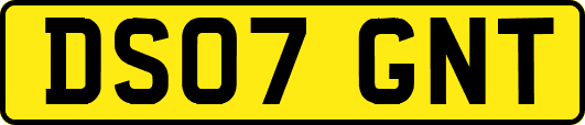 DS07GNT