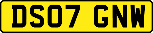 DS07GNW